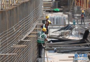 从事建筑装饰行业的人员已达到55万人</a>