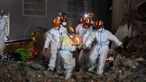 如何抓工程质量安全？长沙自建房倒塌事故再敲警钟</a>